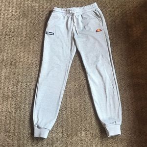 Ellesse women’s sweat pants